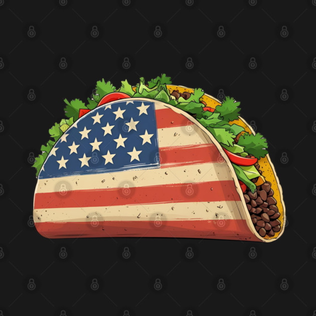 Taco Trade by Low Life Shirts