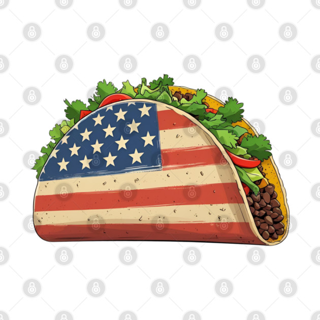 Taco Trade by Low Life Shirts