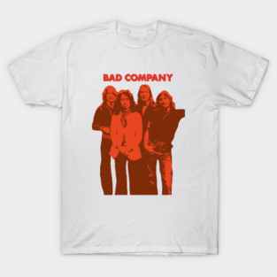 Bad Company T-Shirt