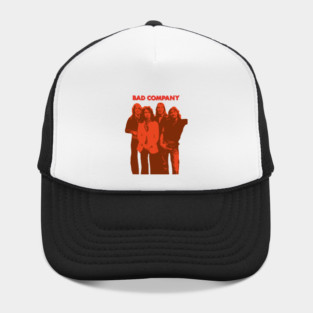 Bad Company Hat