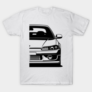 Silvia S15 T-Shirt