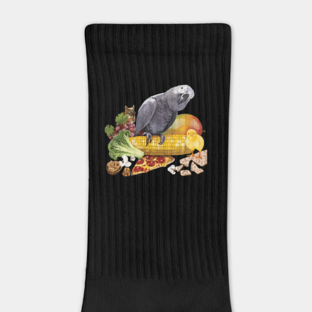 Einstein's Favorite Things by Einstein Parrot