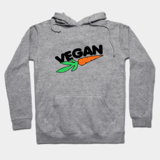 Vegan Hoodie