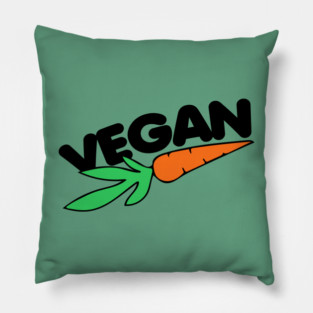 Vegan Pillow