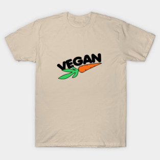 Vegan T-Shirt