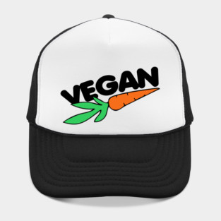 Vegan Hat