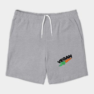 Vegan Shorts
