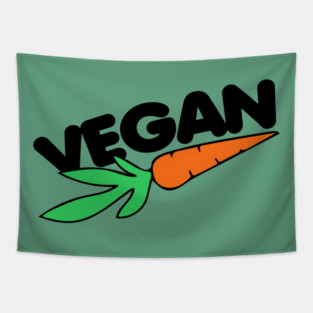 Vegan Tapestry