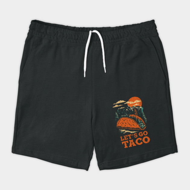 lets-go-taco by Creatifly Graphic Tees