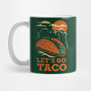 lets-go-taco Mug