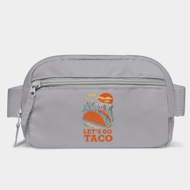 lets-go-taco by Creatifly Graphic Tees