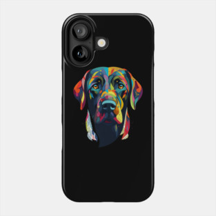 dog Phone Case