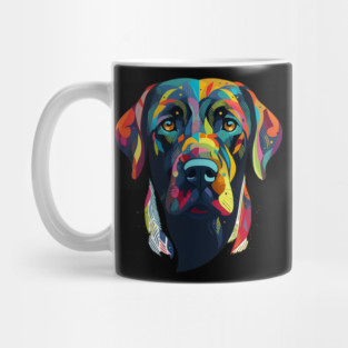 dog Mug