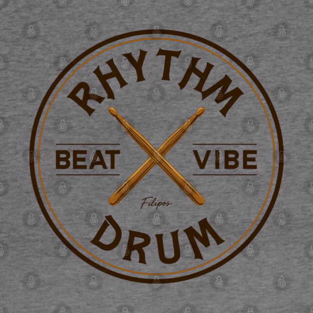 Rhythm & Vibe. Light Edition by filiposwear
