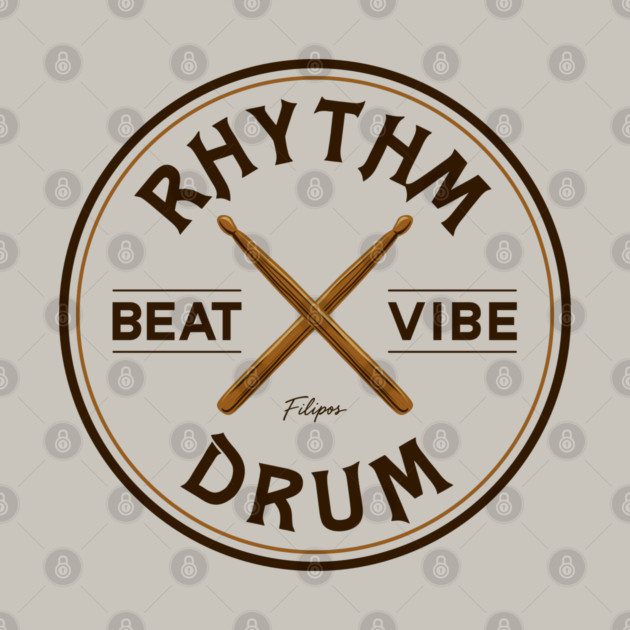 Rhythm & Vibe. Light Edition by filiposwear