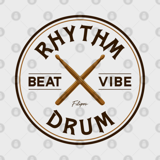 Rhythm & Vibe. Light Edition by filiposwear
