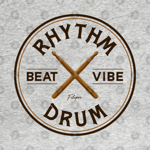 Rhythm & Vibe. Light Edition by filiposwear