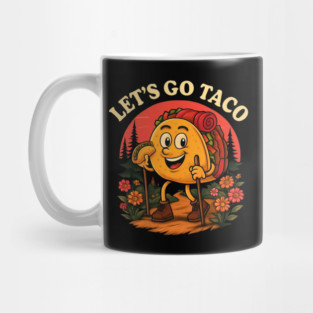 lets-go-taco Mug