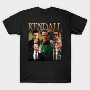 Kendall Roy T-Shirt