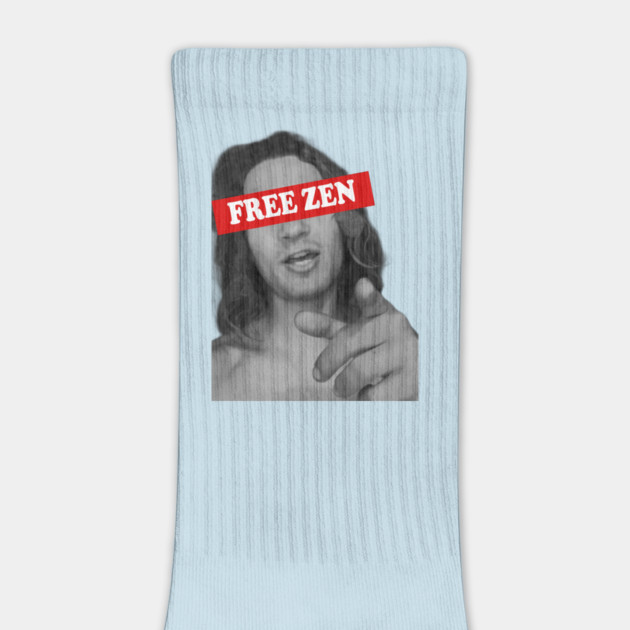 Free Zen by Jim and Them