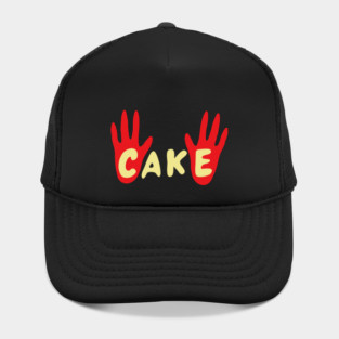 CAKE Hat