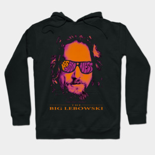 Lebowski Hoodie
