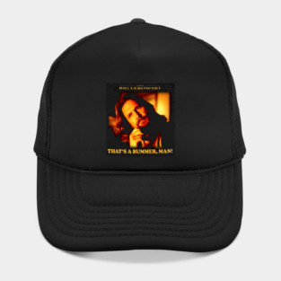 Lebowski Hat