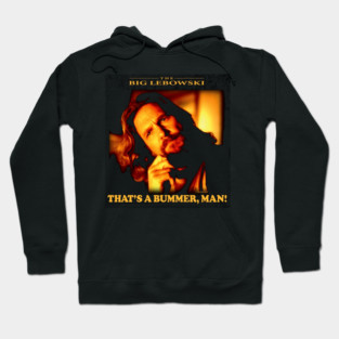 Lebowski Hoodie