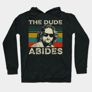 Lebowski Hoodie