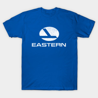 Eastern Airlines - vintage logo T-Shirt