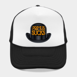 Primus Sucks Hat