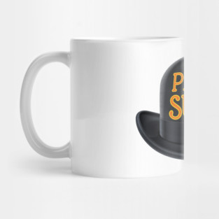 Primus Sucks Mug