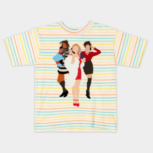 Clueless Kids T-Shirt