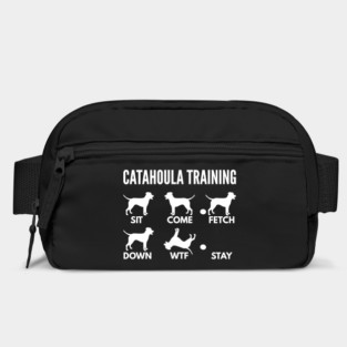 Catahoula Leopard Dog Training Catahoula Cur Tricks Bag