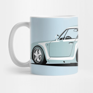 Porsche 959 Forever Mug
