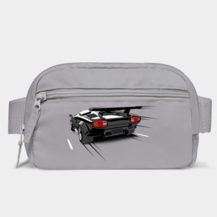 Lamborghini Countach Bag