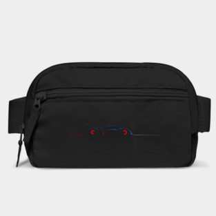 Peugeot at LeMans Bag