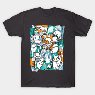 The Advice Tee T-Shirt