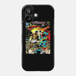 Muhammad punch wrestle out ali fighter wrestling mike star boxing my tyson the iron spike 5 Phone Case