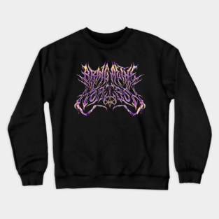 Bring Me the Horizon Crewneck Sweatshirt