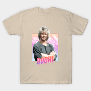Bodhi - Point Break T-Shirt