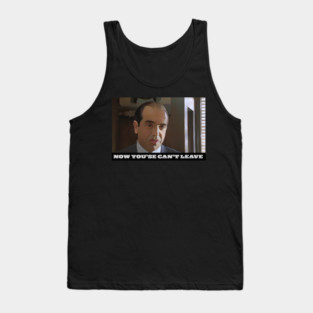 Mafia Tank Top