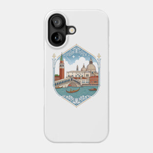 VENICE Phone Case
