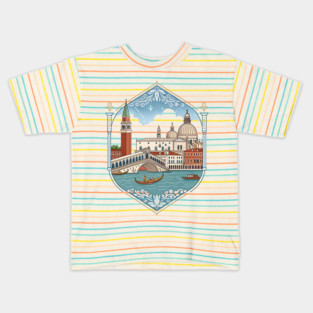 VENICE Kids T-Shirt