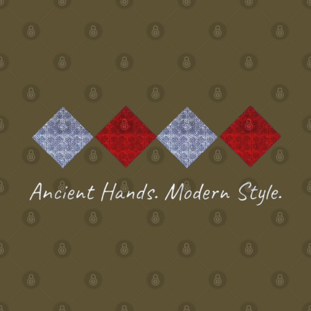 Ancient Heart. Modern Style. by Pimcolle