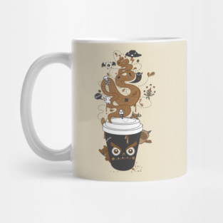 Awaken Mug