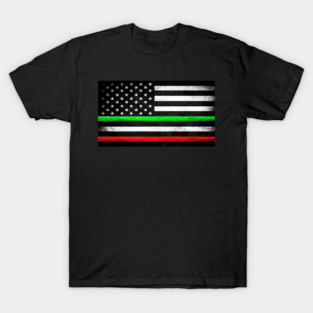 Italian American T-Shirt