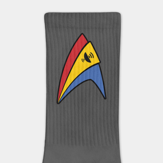 Trek Geeks Delta by trekgeeks