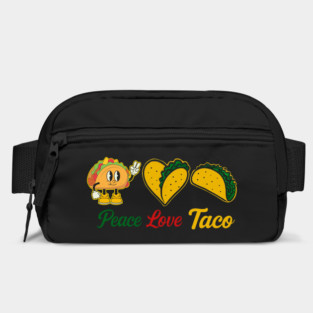 Taco-trump Bag