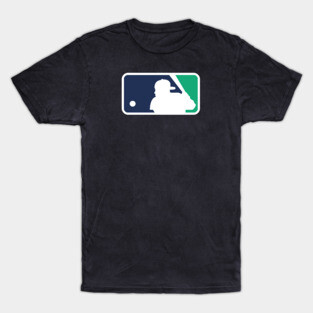 Junior Baseball Logo T-Shirt